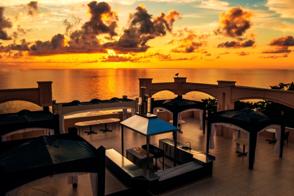 Georgia Palace Hotel & SPA Kobuleti (K'obulet'i)